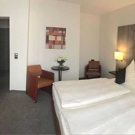 City Hotel Duesseldorf 외부 사진